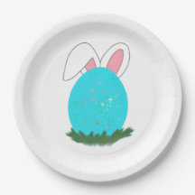 De konijnenspoorweg afhuppelen!