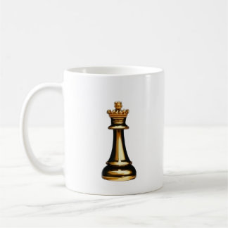 De koning beker. koffiemok