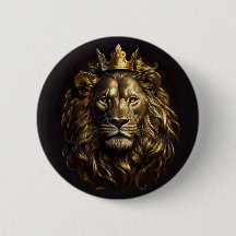 De koning! De niet-zo-laffe leeuw van Oz
