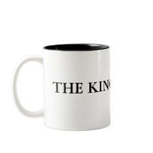 De Koning der koningen Mooi & Koninklijk Keramisch