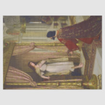 De koning en het bedelmeisje