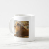 DE KONING KOFFIEMOK (Voorkant links)