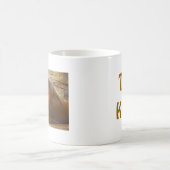 DE KONING KOFFIEMOK (Center)