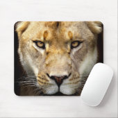 De koning muismat (Met muis)