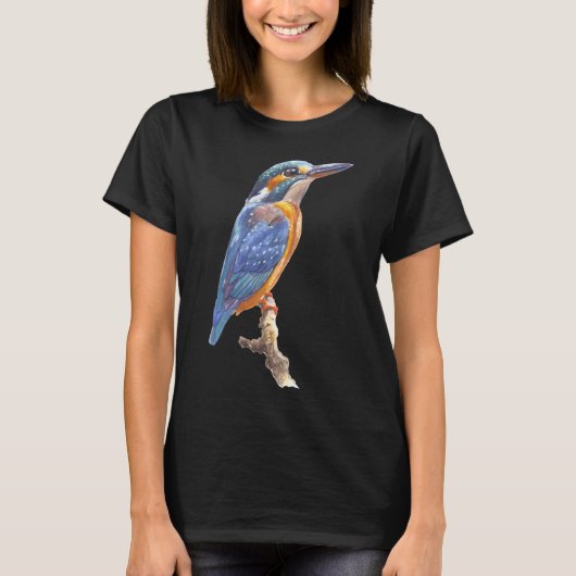 De Koning T-shirt (Voorkant)