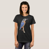 De Koning T-shirt (Voorkant volledig)