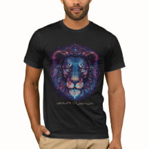 De koning T-shirt