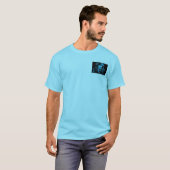 De koning t-shirt (Voorkant volledig)