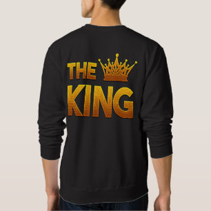 De koning trui