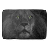 De koning van de jungle badmat (Voorkant)