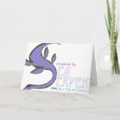 De Koning van de rat en Koningin van de Kaart van (Achterkant)