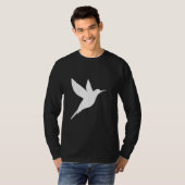 De koning van de ring t-shirt (Voorkant volledig)