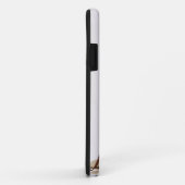 De koning van Florida, 1780 (gekleurd) Case-Mate iPhone Case (Achterkant/rechts)