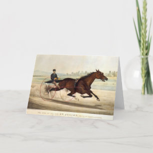 De koning van het Gras, 'St. Julien Kaart