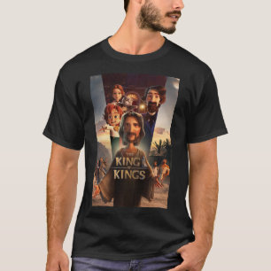 De koning van Kings T-shirt
