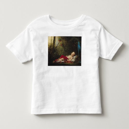 De koning van Rome, 1811 Kinder Shirts (Voorkant)