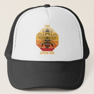 DE KONINGBEE TRUCKER PET
