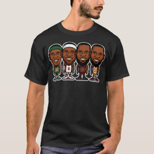 De Koningen T-shirt