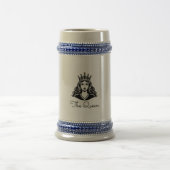 "DE KONINGIN" BIERPUL (Center)