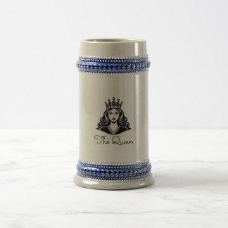 "DE KONINGIN" BIERPUL