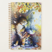 De Koningin Dayplanner Planner (Voorkant)