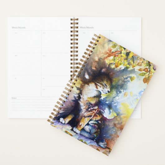De Koningin Dayplanner Planner (Display)