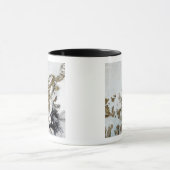 De koningin Elizabeth Islands 2 Mok (Midden)