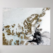 De koningin Elizabeth Islands 2 Poster (Voorkant)