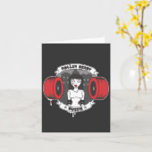 De Koningin van de Derby van de rol *Updated* Kaart (Gele Bloem)