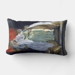 De Koningin van Denemarken (door Edwin Austin Abbe Kussen