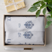 De Koningin van Frankrijk Weefselpapier Tissuepapier (Geschenk)