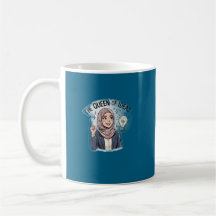 De koningin van ideeën