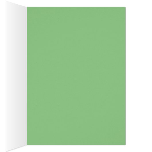 De koningin van Ophir Notecard (Binnen (Rechts))