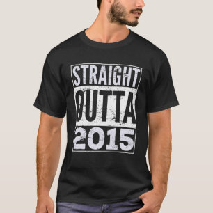 De koninginnen worden geboren in september... t-shirt