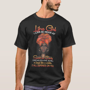 De koninginnen worden geboren op 23 oktober 22 B T-shirt