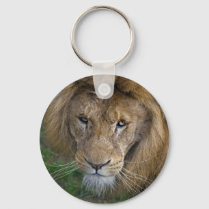 De Konings Sleutelhanger