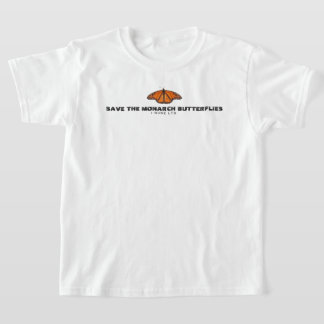 DE KONINGSMONARCHEN 2bb T-shirt