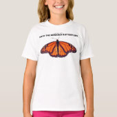 DE KONINGSMONARCHEN 2bbl T-shirt (Voorkant)
