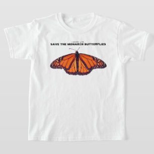 DE KONINGSMONARCHEN 2bbl T-shirt