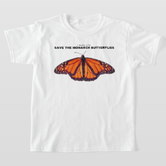 DE KONINGSMONARCHEN 2bbl T-shirt