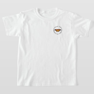 DE KONINGSMONARCHEN 2lc T-shirt