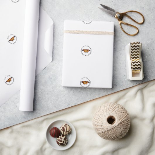 DE KONINGSMONARCHEN 3 CADEAUPAPIER (Crafts)