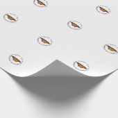 DE KONINGSMONARCHEN 3 CADEAUPAPIER (Hoek)