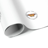 DE KONINGSMONARCHEN 3 CADEAUPAPIER (Rol Hoek)