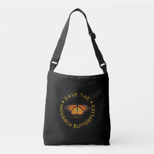 DE KONINGSMONARCHEN 3a Crossbody Tas