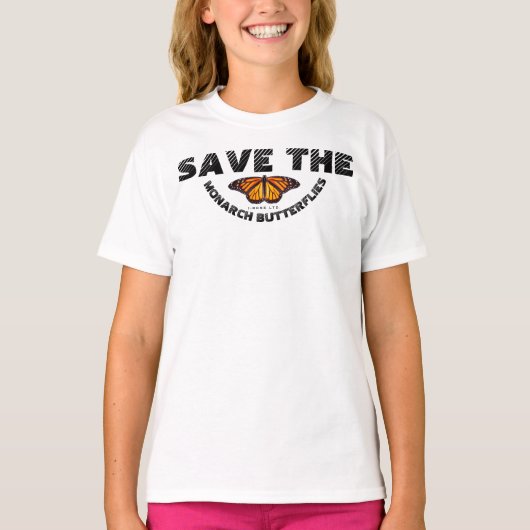 DE KONINGSMONARCHEN DE KONINGSMONARCHEN 1 T-SHIRT (Voorkant)