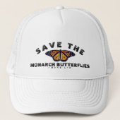 DE KONINGSMONARCHEN DE KONINGSMONARCHEN 2 TRUCKER PET (Voorkant)