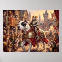 De Koninklijke Parade