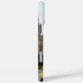 De koninklijke Sphynx in zijn onstuimige pak bij h Case-Mate iPhone Case (Achterkant / Rechts)