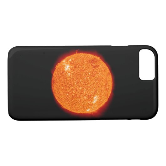 De kookzon Case-Mate iPhone case (Achterkant (Horizontaal))
